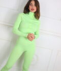 Mono Sport Cremallera - Imagen 8