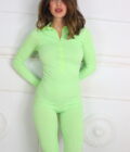 Mono Sport Cremallera - Imagen 10