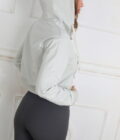 Sudadera Corta Básic - Imagen 10