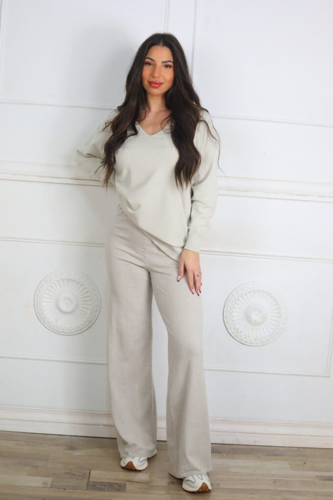 Pantalon Punto Básic