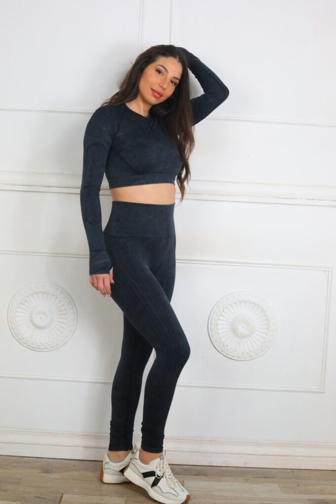 Conjunto Sport Reductor