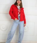 Vaquero Oversize Trap - Imagen 2