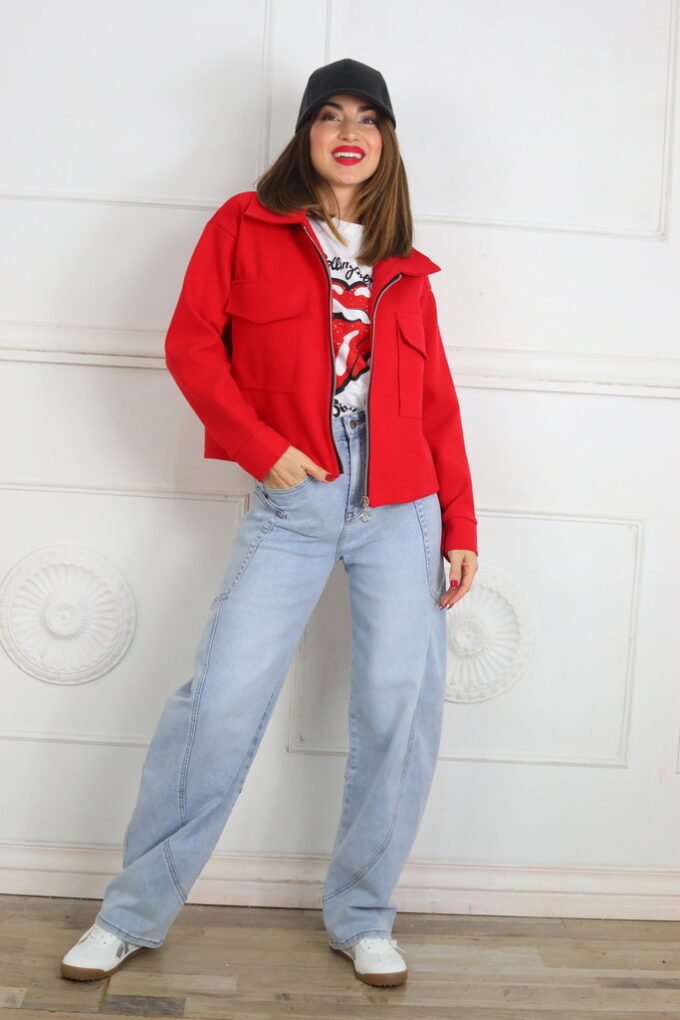 Vaquero Oversize Trap