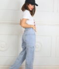 Vaquero Oversize Trap - Imagen 3