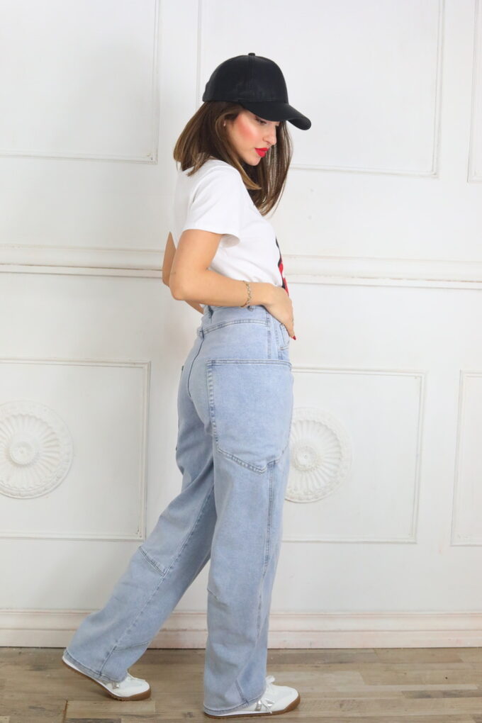 Vaquero Oversize Trap