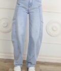 Vaquero Oversize Trap - Imagen 4