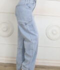 Vaquero Oversize Trap - Imagen 5