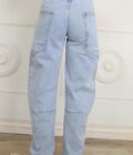 Vaquero Oversize Trap - Imagen 6