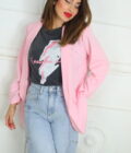 Blazer Rizo