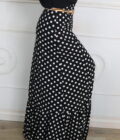 Falda Lunares Bolsillos - Imagen 5
