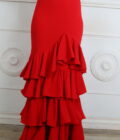 Falda Flamenca Volantes - Imagen 4