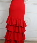 Falda Flamenca Volantes - Imagen 6