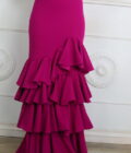 Falda Flamenca Volantes - Imagen 10