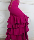 Falda Flamenca Volantes - Imagen 11