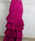 Falda Flamenca Volantes - Imagen 12