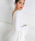 Vestido Flamenco Triple Volante - Imagen 23