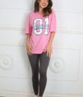 Malla Push Up Cremallera - Imagen 6