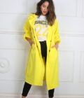 Gabardina Técnica - Imagen 5
