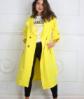 Gabardina Técnica - Imagen 2