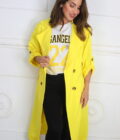 Gabardina Técnica - Imagen 4