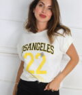 Camiseta Los Ángeles - Imagen 2