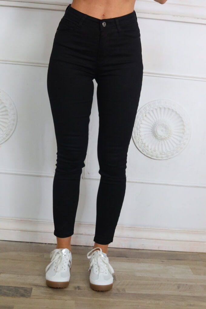 Vaquero Básic Reductor