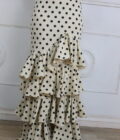 Falda Flamenca Lunares Volantes - Imagen 9