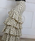 Falda Flamenca Lunares Volantes - Imagen 10