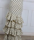 Falda Flamenca Lunares Volantes - Imagen 11