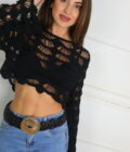 Jersey Croché - Imagen 7