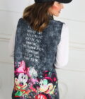 Chaleco Estampado Fantasía - Imagen 6