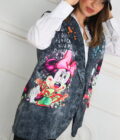 Chaleco Estampado Fantasía - Imagen 3