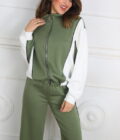Conjunto Sport Bicolor