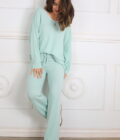 Pantalon Punto Cordón - Imagen 2