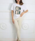 Malla Push Up Cremallera