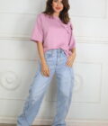 Camiseta Con Lazo - Imagen 4