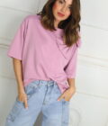 Camiseta Con Lazo - Imagen 2
