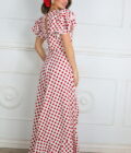 Vestido Flamenco Lunares - Imagen 2