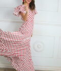 Vestido Flamenco Lunares - Imagen 3