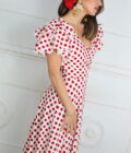 Vestido Flamenco Lunares - Imagen 5