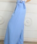 Pantalon Ancho Hebilla - Imagen 5