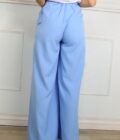 Pantalon Ancho Hebilla - Imagen 6