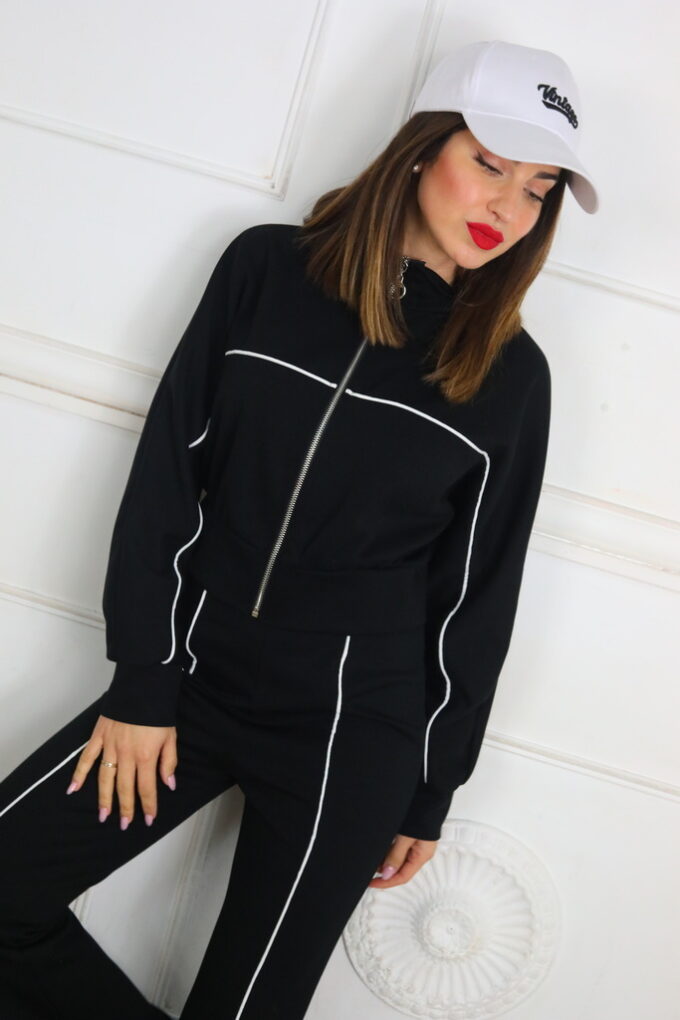 Conjunto Sport Bajo Abierto