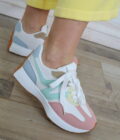 Sneaker Multicolor