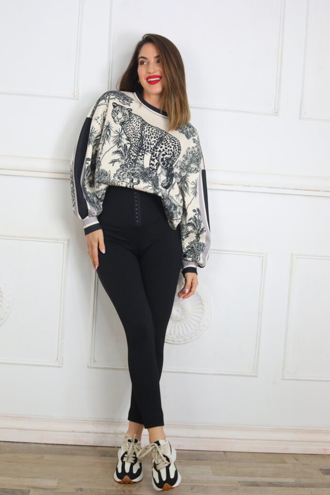 Malla Push Up Corchetes