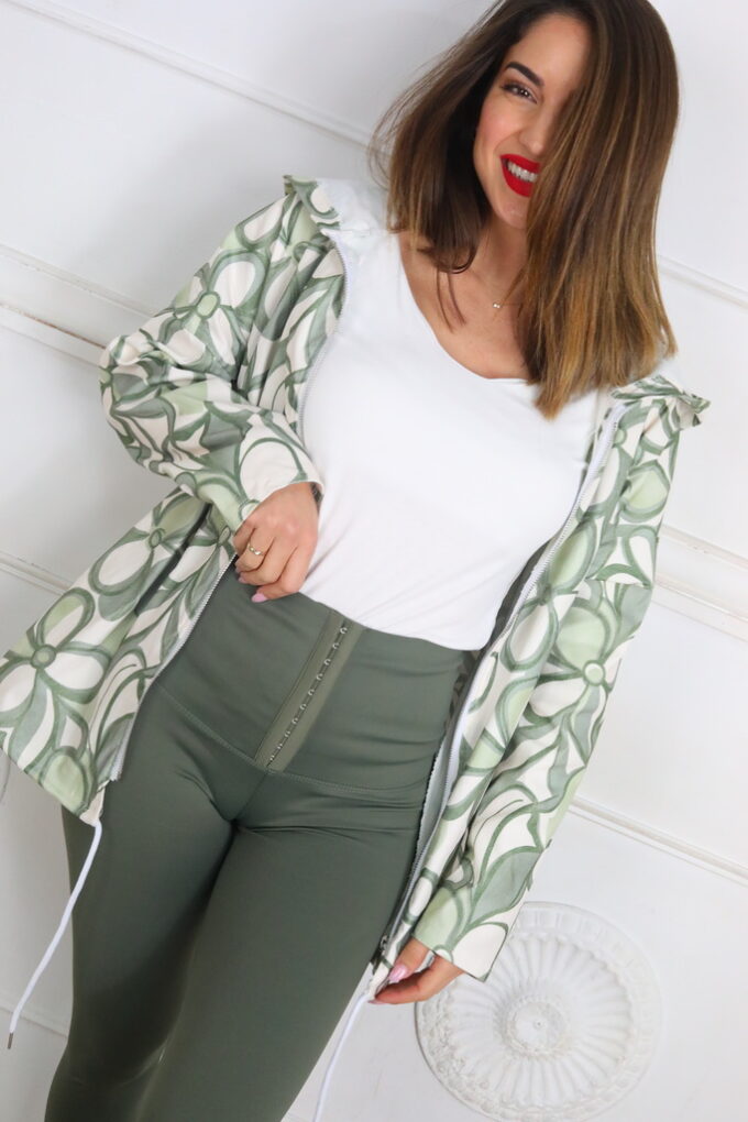 Malla Push Up Corchetes