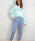 Sudadera Rayas - Imagen 3