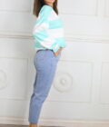 Sudadera Rayas - Imagen 6