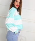 Sudadera Rayas - Imagen 4