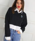 Camisa Raya Diplomática Oso - Imagen 2